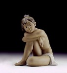 Lladro I'm_sleepy_1997-2000***&nbsp;2358M 