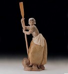 Lladro Low_tide_1998-2000&nbsp;2386M 