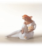 Lladro Midday&nbsp;2405. 