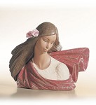 Lladro Deep_in_thought_2000-02 2408M