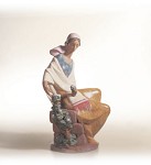 Lladro In_the_country&nbsp;2411. 