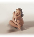 Lladro Youth_2000-03&nbsp;2415M . 