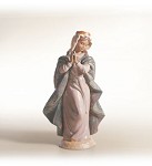 Lladro Young_mary&nbsp;2417. 