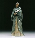Lladro Sincerity__privilege_2001-03&nbsp;2422M 