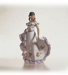 Lladro Dance_of_joy 2424.