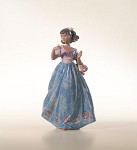Lladro A_morning_walk 2427.