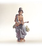 Lladro Music_from_my_heart&nbsp;2433. 