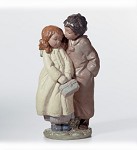 Lladro A_moment_of_tenderness 2447.