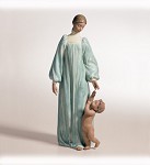 Lladro Loving_steps 2452.