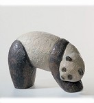 Lladro Panda_i&nbsp;2460. 