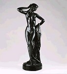 Lladro Venus_in_the_bath_le200_1983&nbsp;3005M 