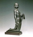 Lladro Unadorned_beauty_le200_1991-97&nbsp;3026M 