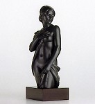 Lladro Modesty_le300_1994&nbsp;3028M 