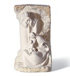 Lladro Blessed_family_mural&nbsp;3040. 