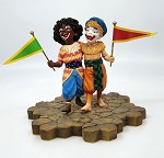 Wdcc Disney Classic Figurines