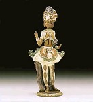 Lladro Fire_bird_le1500_1982-94&nbsp;3553M 