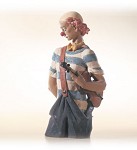 Lladro A_moments_pause_le3500__1994-C 3569M