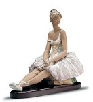 Lladro Intermezzo_le1000_1999-2001&nbsp;3580M. 