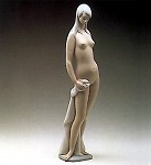 Lladro Nude_1969-85_matt&nbsp;4511M 