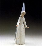 Lladro Fairy&nbsp;4595, 