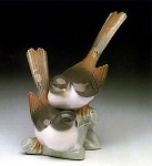 Lladro Birds_1969-85&nbsp;4667G 