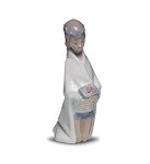 Lladro King_melchior_1969-2001&nbsp;4673G 