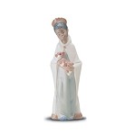 Lladro King_baltasar_1969-2001&nbsp;4675G 