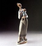 Lladro Mother_and_child_1970-97&nbsp;4701G 