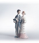 Lladro Wedding&nbsp;4808 
