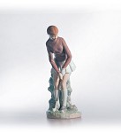 Lladro Lady_golfer&nbsp;4851, 