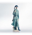 Lladro Spanish_policeman_&nbsp;4889. 