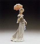 Lladro Sunny_day_1978-93&nbsp;5003G 