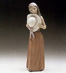 Lladro Watusi_queen&nbsp;5007L 