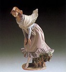 Lladro March_winds_1980-83&nbsp;5061G 