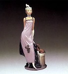 Lladro Roaring_twenties_1982-85&nbsp;5174G 