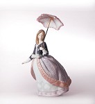 Lladro Angela_1984-02 5211G