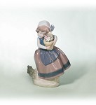 Lladro Spring_is_here&nbsp;5223. 
