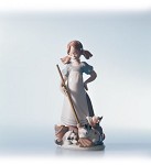 Lladro Playful_kittens_1984-02&nbsp;5232G 