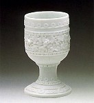 Lladro Decorated_chalice_1984-89 5263M