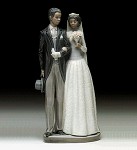 Lladro Wedding_day_1985-99&nbsp;5274G 