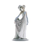 Lladro Socialite_of_the_20's_1985-01&nbsp;5283G 