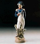 Lladro Napoleon_bonaparte&nbsp;5338, 