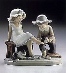Lladro Try_this_one_1986-97&nbsp;5361G 
