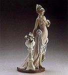 Lladro A_touch_of_class_1986-2000&nbsp;5377G 