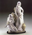 Lladro Pastoral_scene_le750_1986-95&nbsp;5386G 