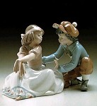 Lladro For_me_?_1988-97&nbsp;5454G 