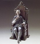 Lladro Justice_1988-93&nbsp;5489G 