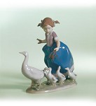 Lladro Hurry_now&nbsp;5503. 