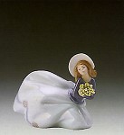 Lladro Garden_treasures_1989-93&nbsp;5591G 