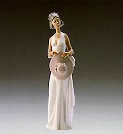 Lladro Summer_soiree_1989-98&nbsp;5597G 